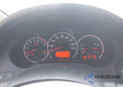 2010 Nissan Altima 2.5 S from USA, damaged, VIN 1N4AL2AP1AN541913